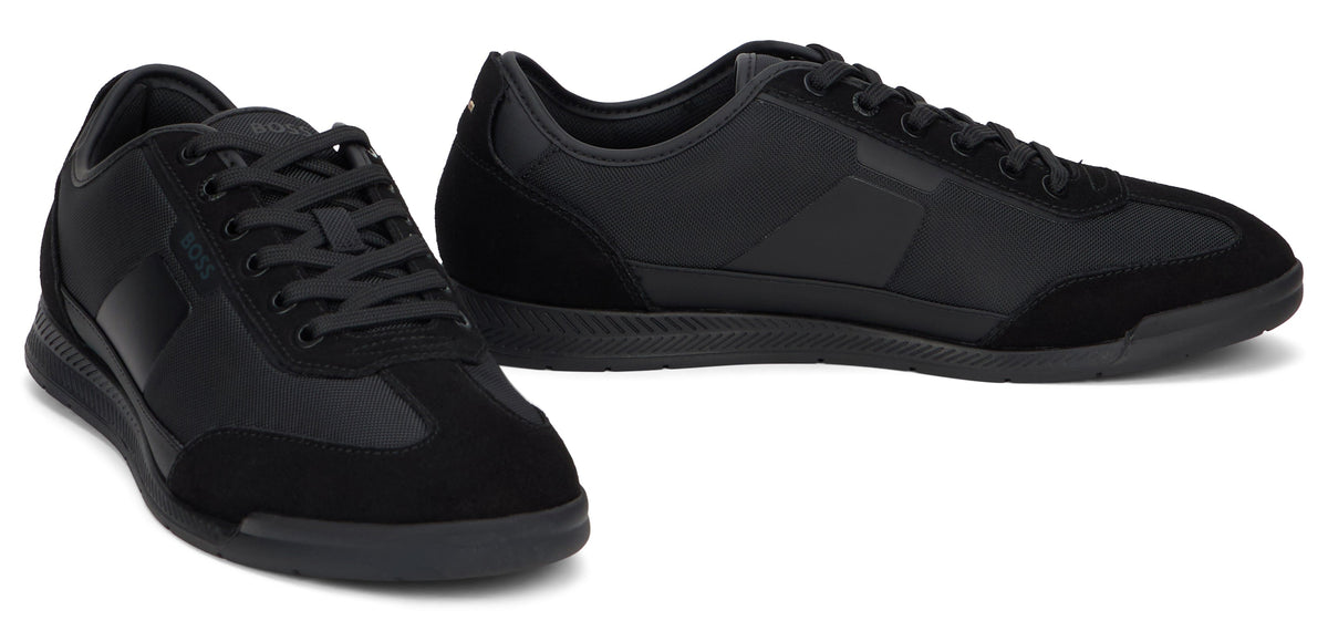 Low-top sneakers SHOES