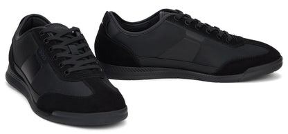 Low-top sneakers SHOES