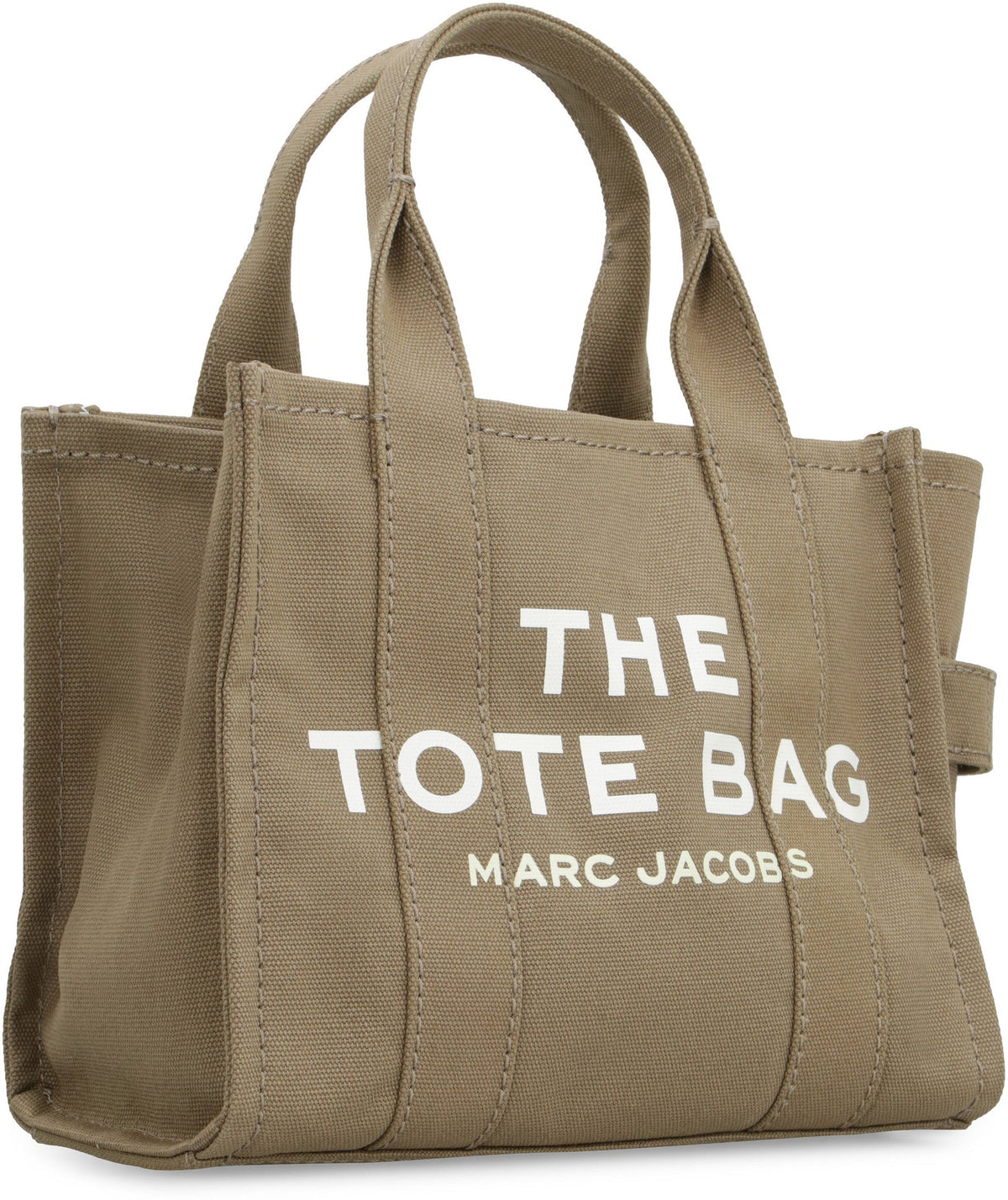 The Small Tote Bag canvas BAGS