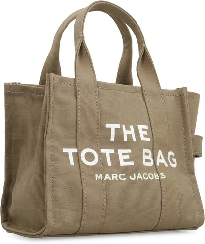 The Small Tote Bag canvas BAGS