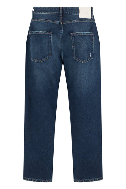 Straight leg jeans RTW