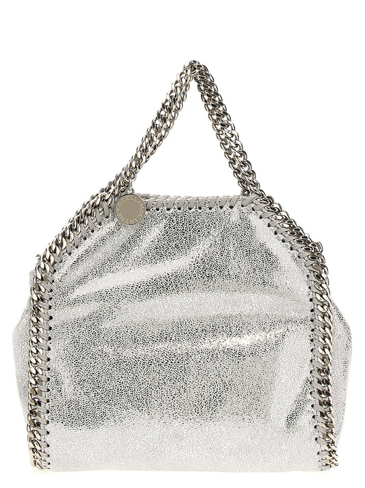 Micro 'Falabella' shopping bag Tote bag