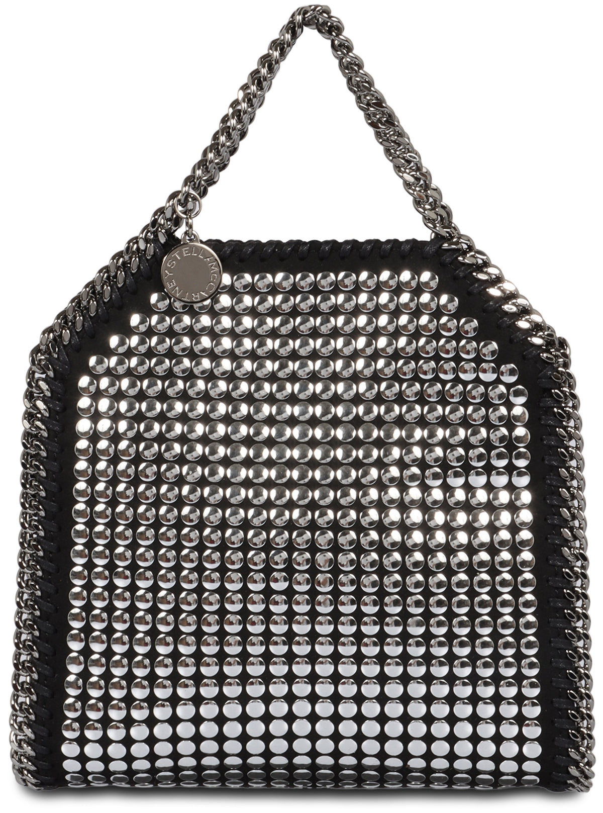 Stella Mccartney Falabella tiny bag mirror hotfix