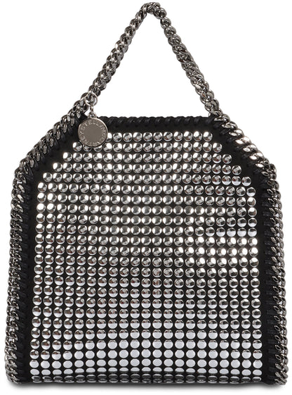 Stella Mccartney Falabella tiny bag mirror hotfix