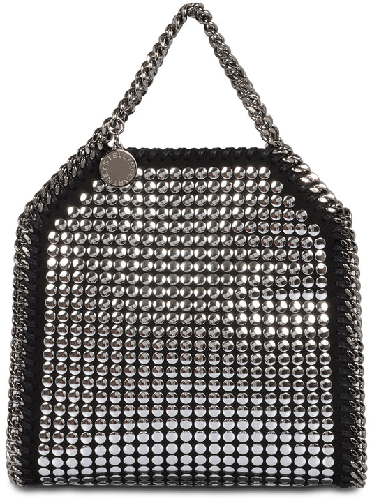 Stella Mccartney Falabella tiny bag mirror hotfix