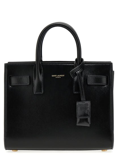 'Sac De Jour' nano handbag Hand bags