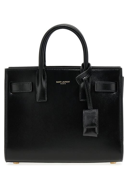 'Sac De Jour' nano handbag Hand bags