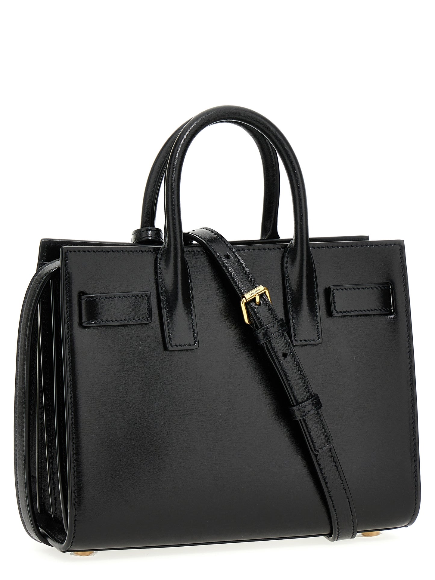 'Sac De Jour' nano handbag Hand bags