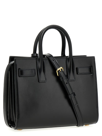 'Sac De Jour' nano handbag Hand bags
