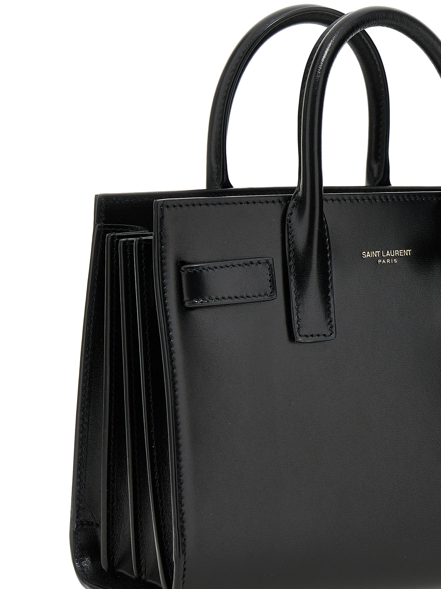 'Sac De Jour' nano handbag Hand bags