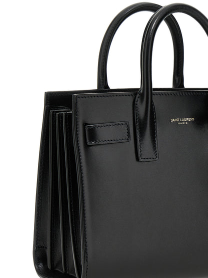 'Sac De Jour' nano handbag Hand bags