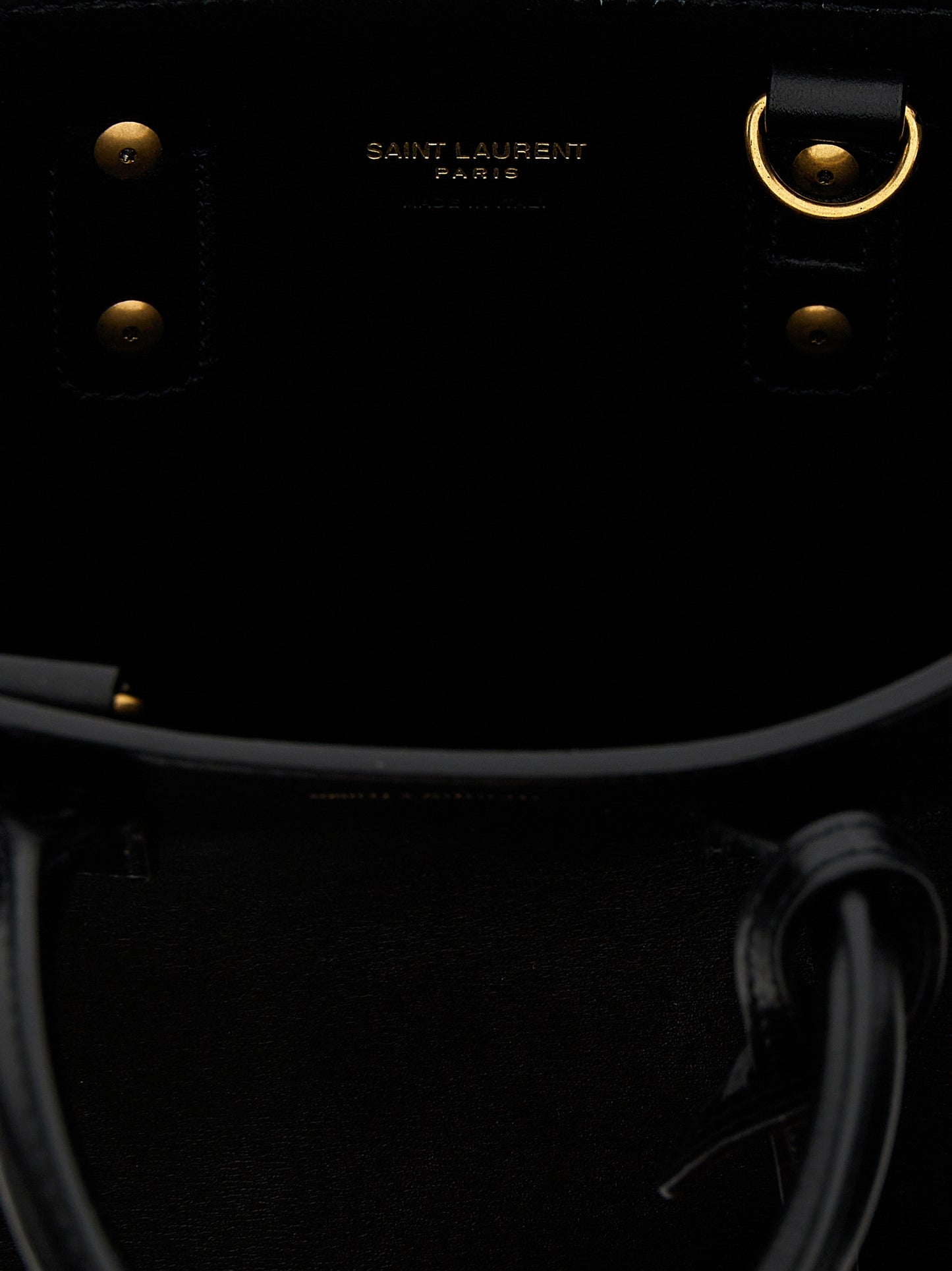 'Sac De Jour' nano handbag Hand bags
