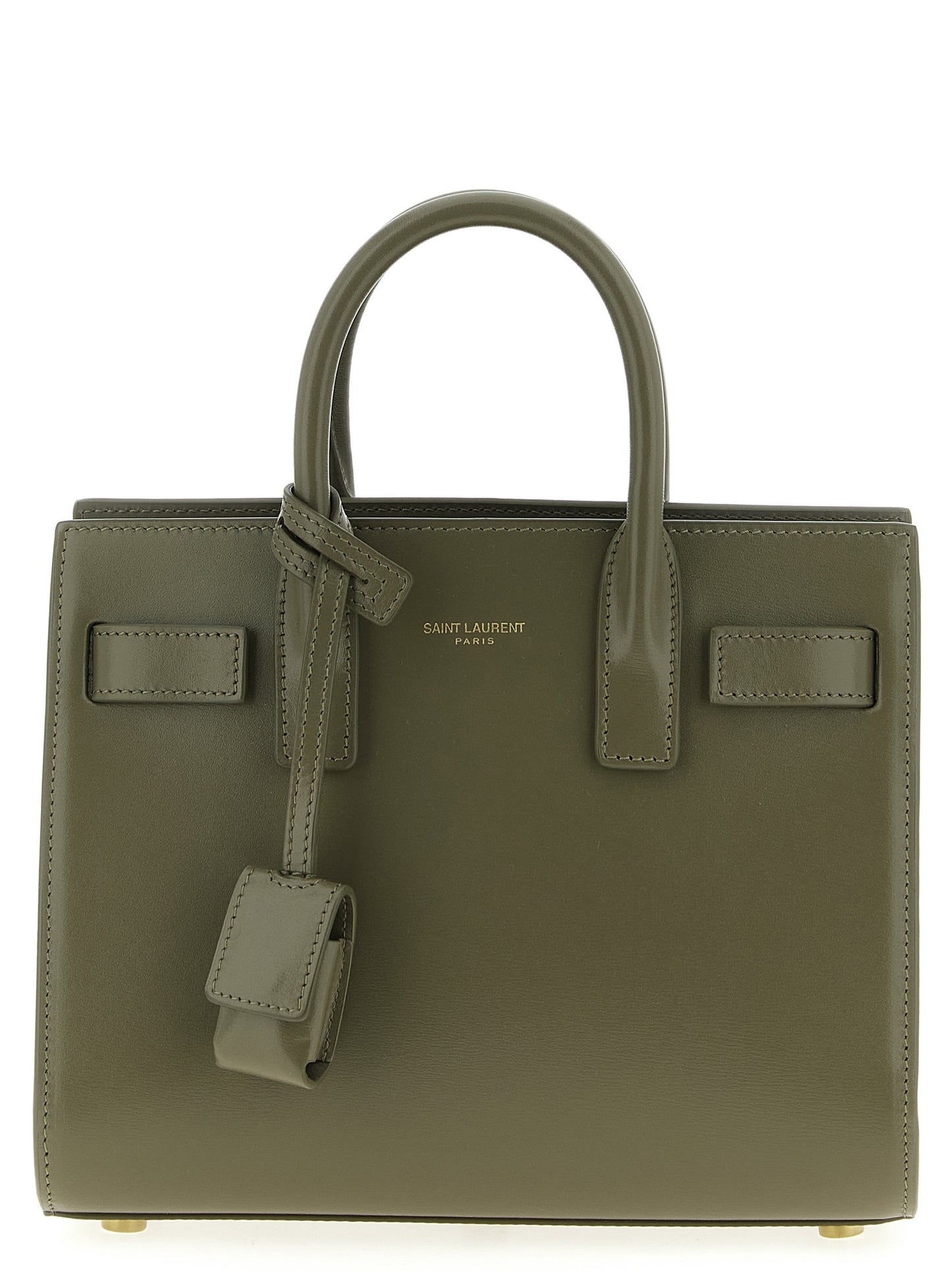'Sac De Jour' nano handbag Hand bags