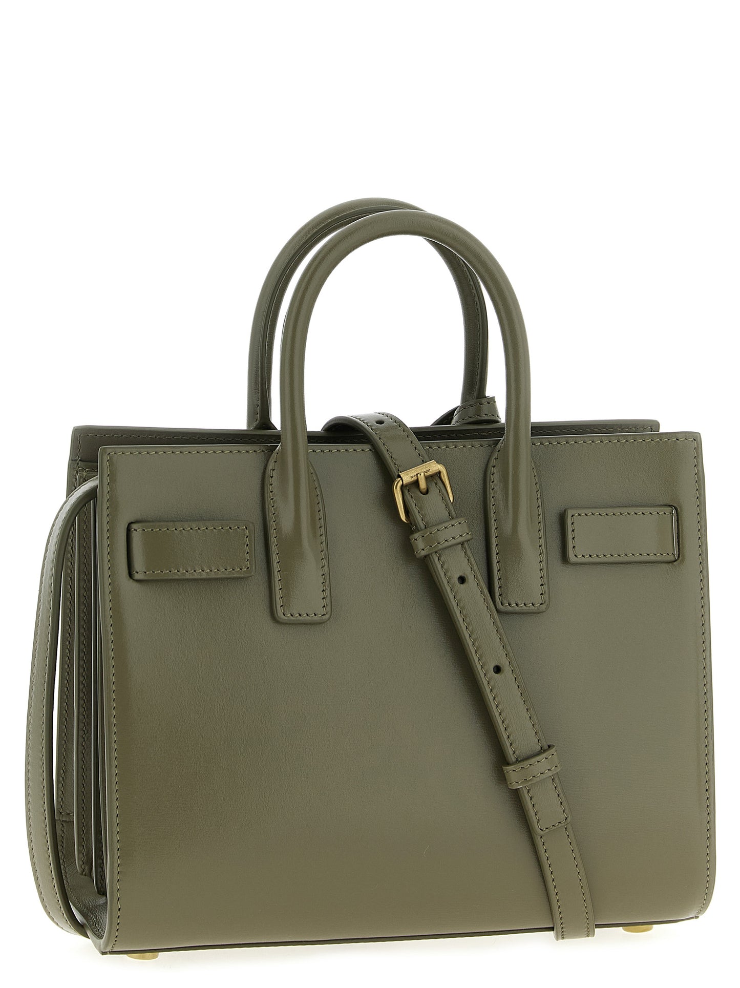 'Sac De Jour' nano handbag Hand bags