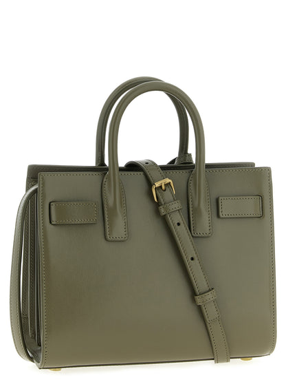 'Sac De Jour' nano handbag Hand bags