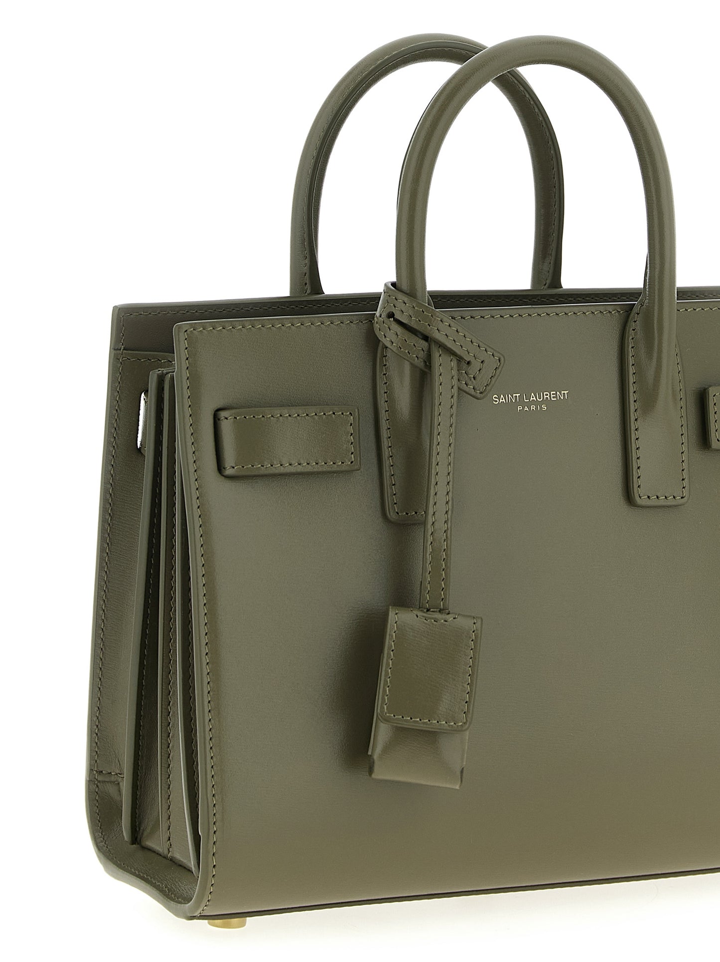 'Sac De Jour' nano handbag Hand bags
