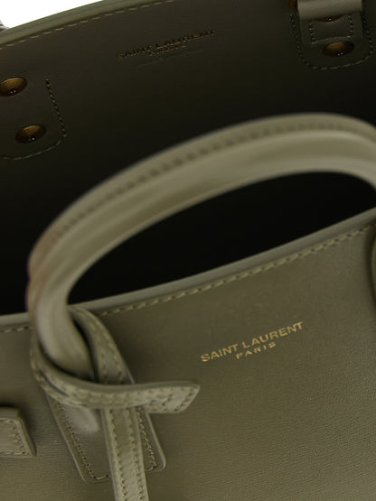 'Sac De Jour' nano handbag Hand bags