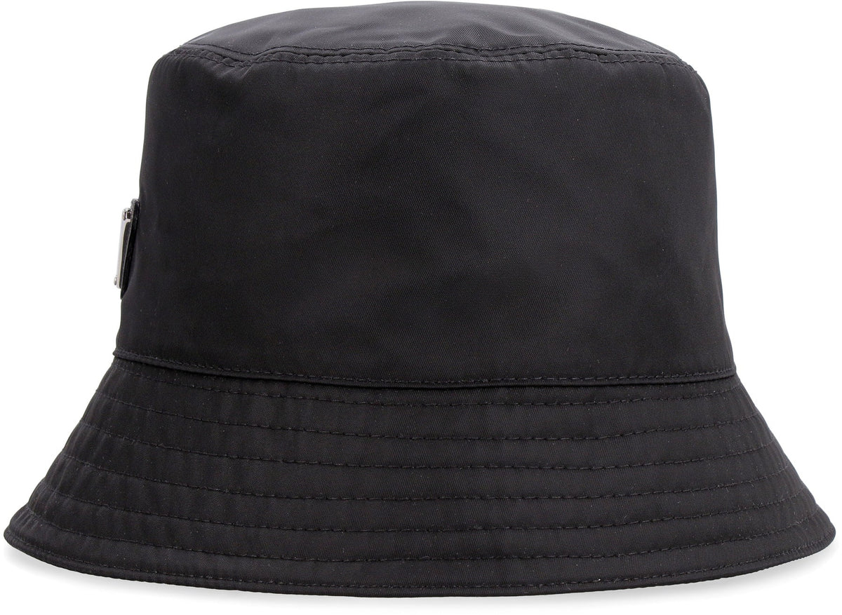 Prada Bucket hat