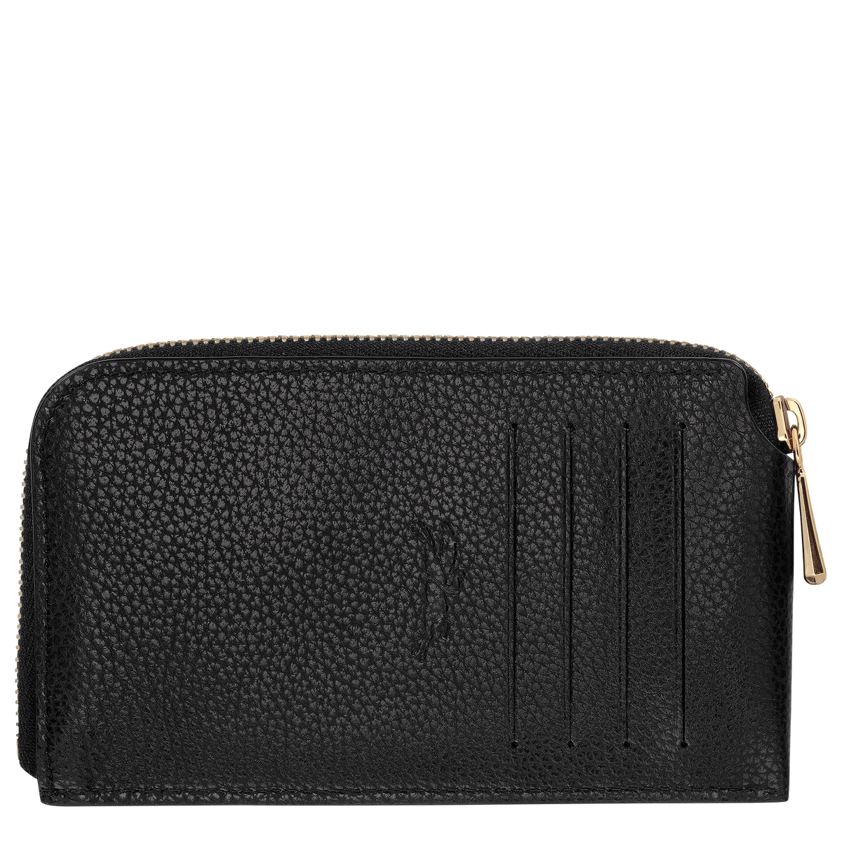 Longchamp Leather wallet