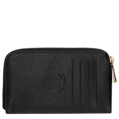 Longchamp Leather wallet