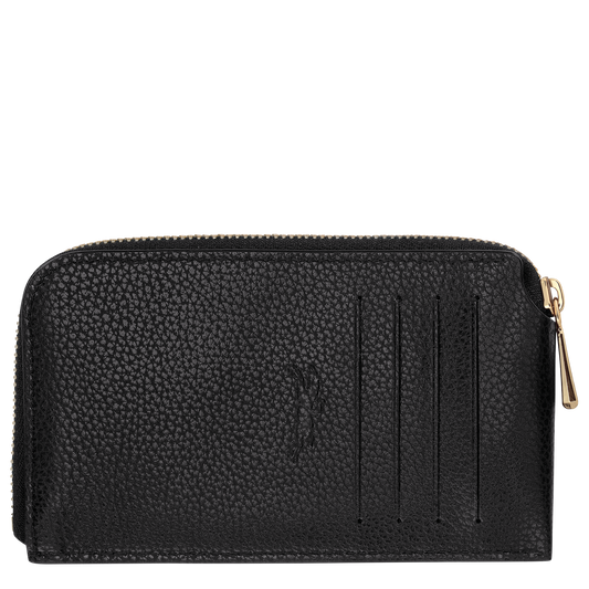 Longchamp Leather wallet