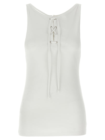 Tank top  Tops