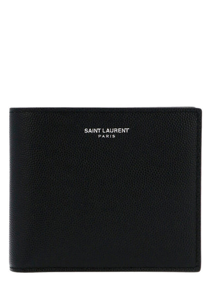 'East/West' wallet Wallets, card holders