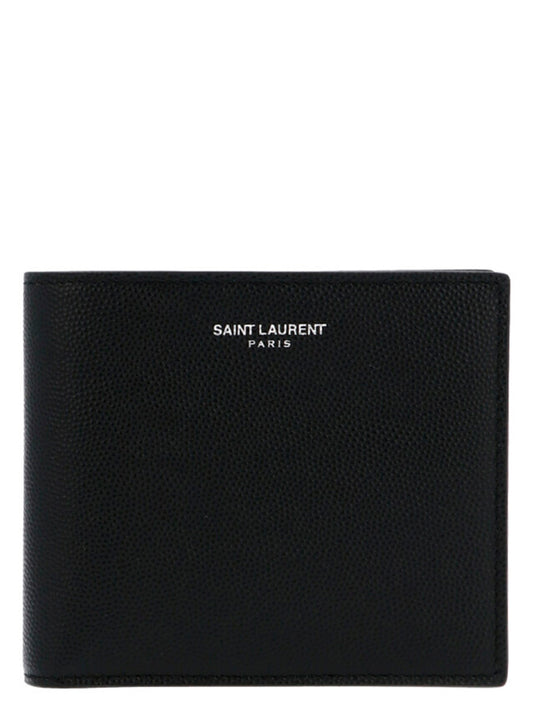 'East/West' wallet Wallets, card holders
