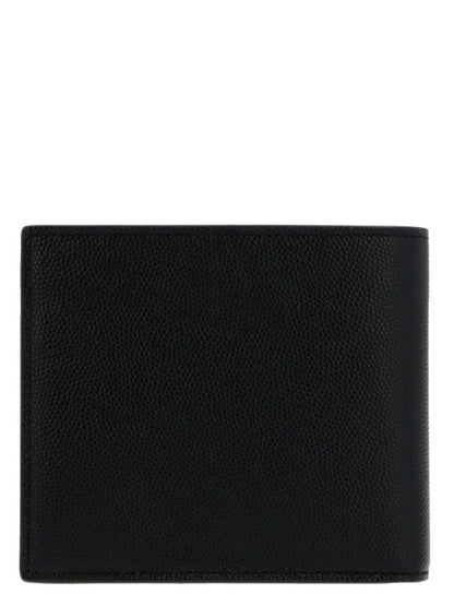 'East/West' wallet Wallets, card holders