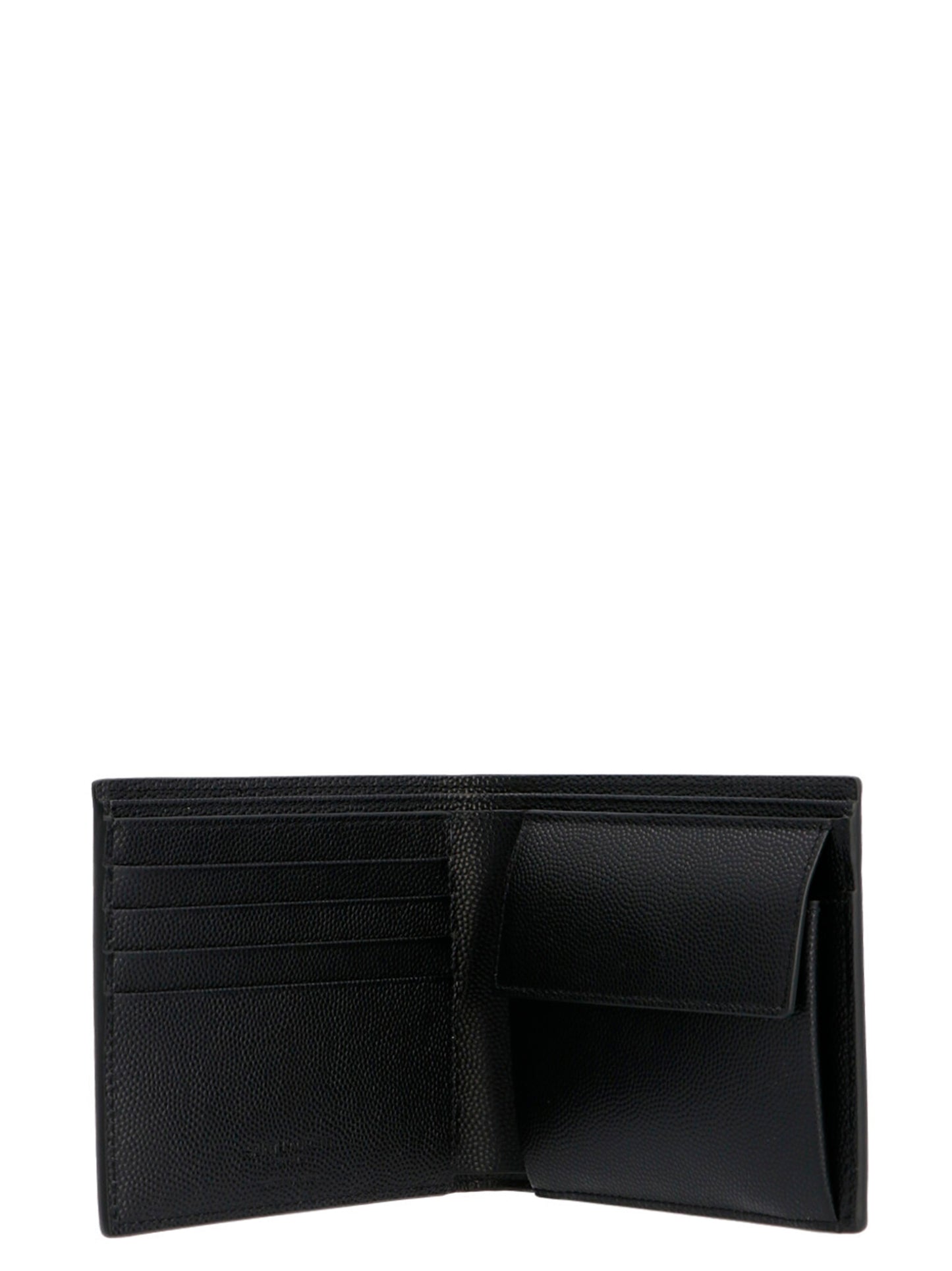 'East/West' wallet Wallets, card holders