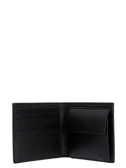 'East/West' wallet Wallets, card holders