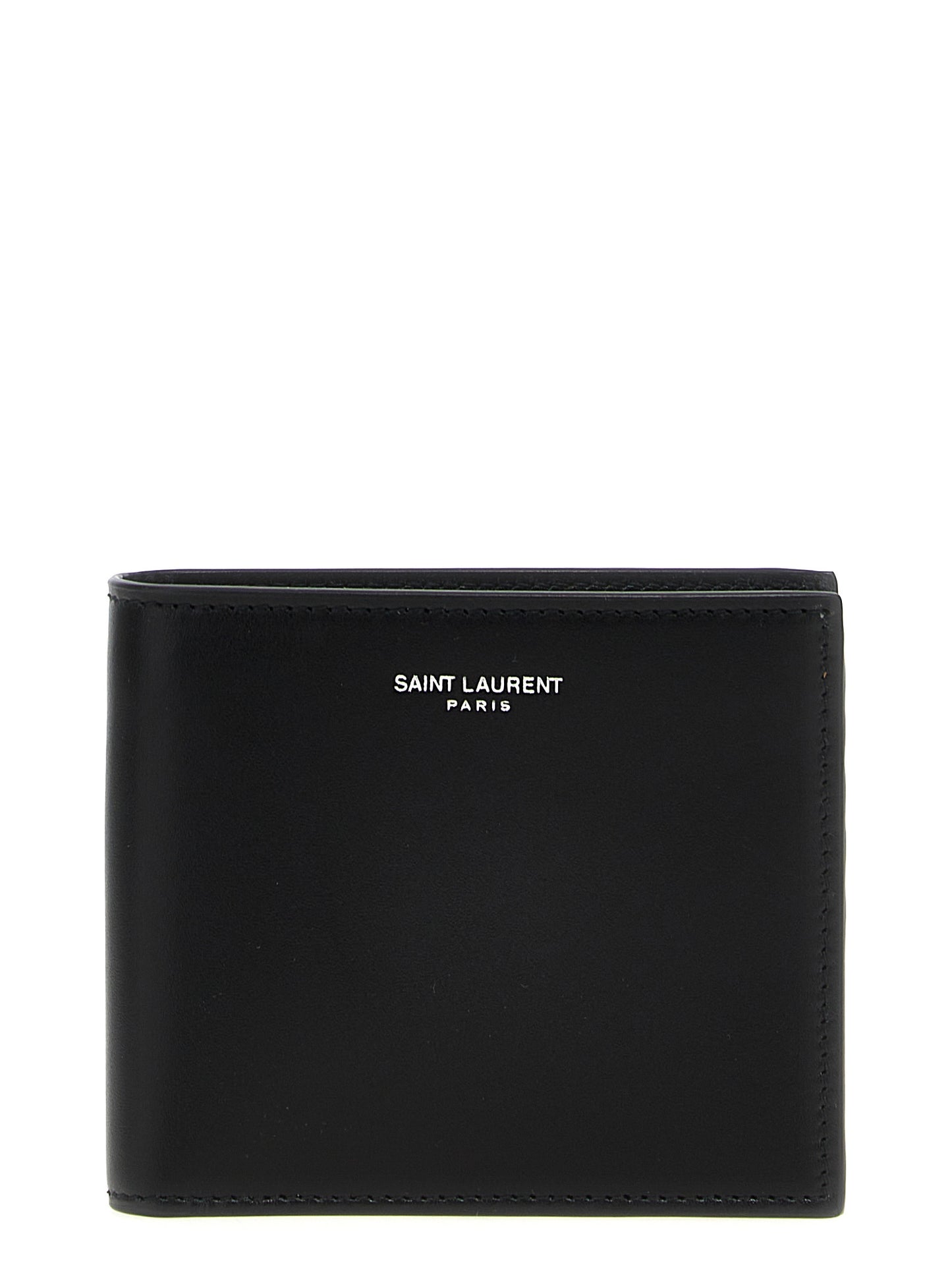 'East/West' wallet Wallets, card holders