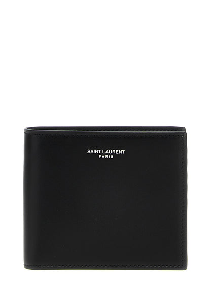 'East/West' wallet Wallets, card holders
