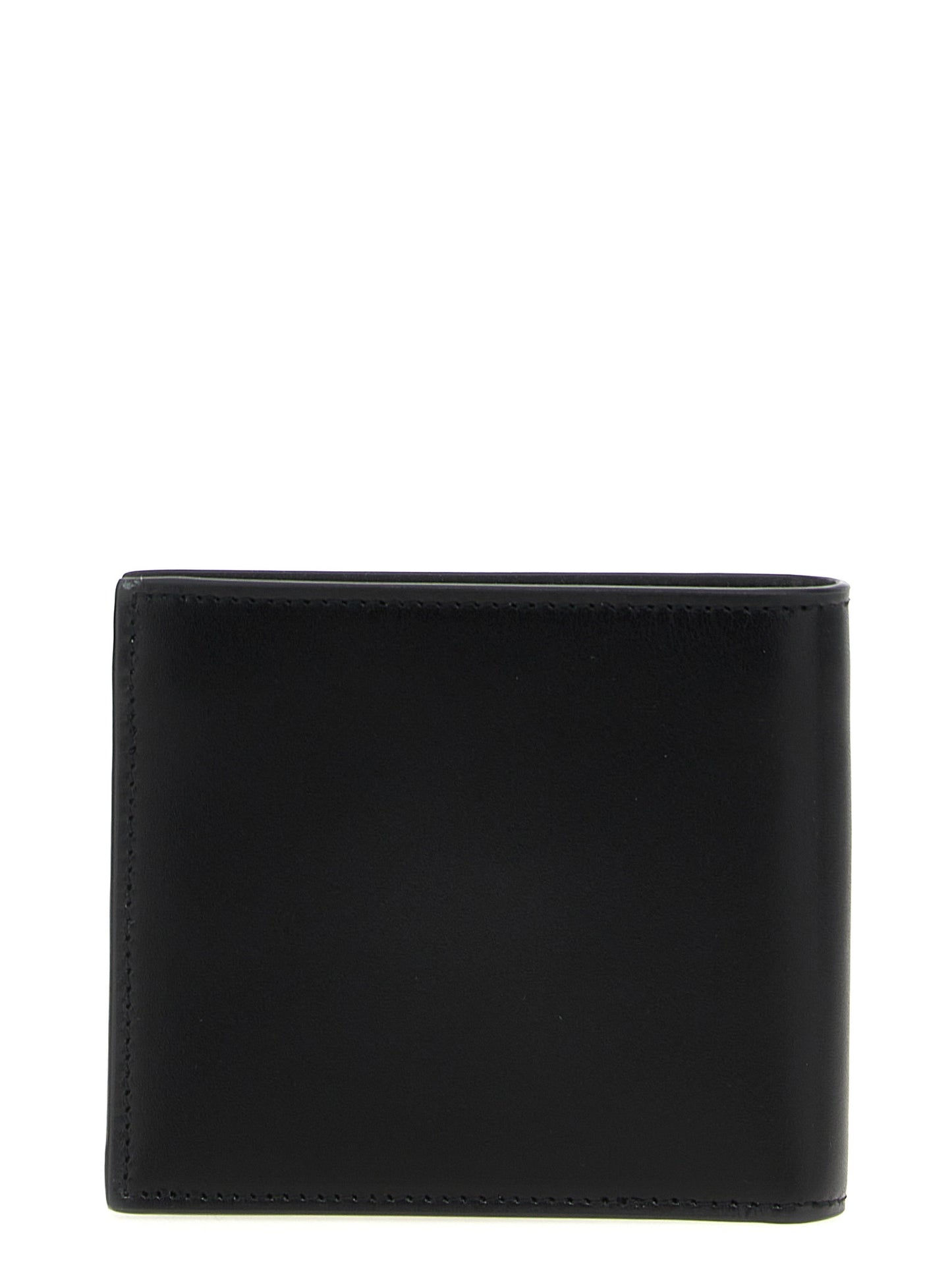 'East/West' wallet Wallets, card holders