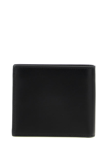 'East/West' wallet Wallets, card holders