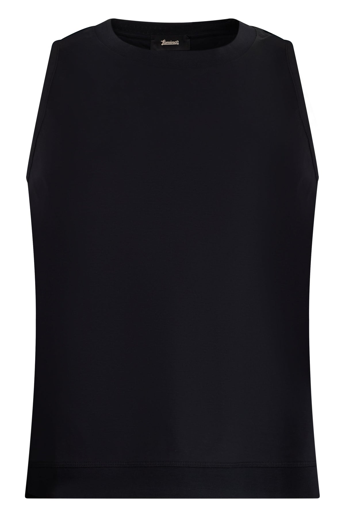 Top without sleeves RTW