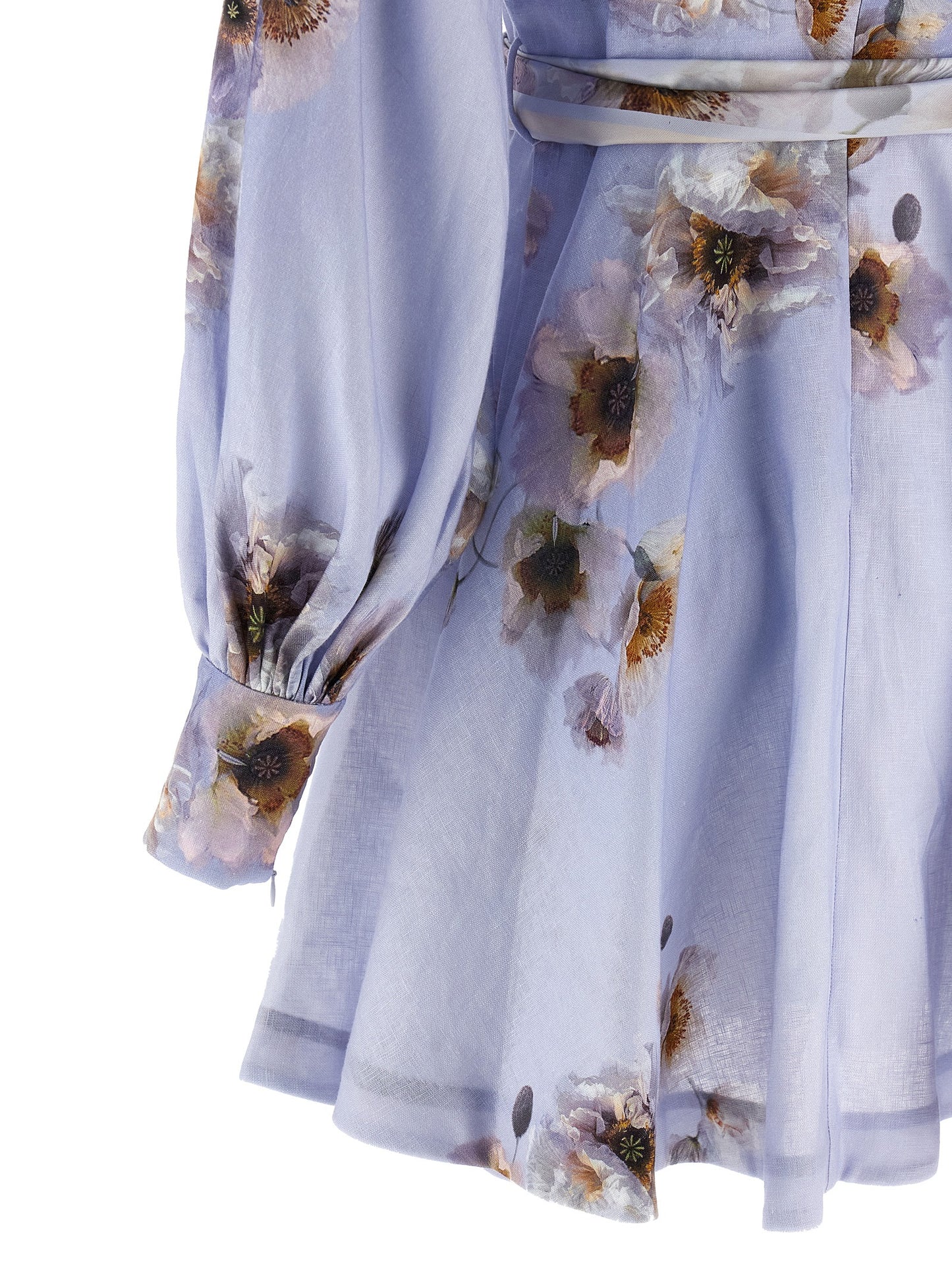 'Hypnotic Buttoned' dress Dresses