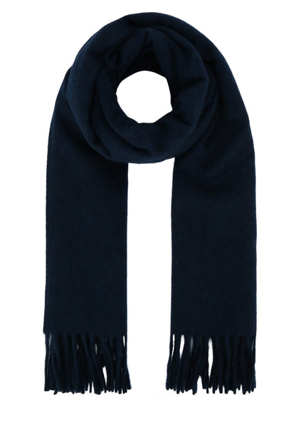 GRANDE UNITA SCARF CASH SCARFS AND FOULARDS