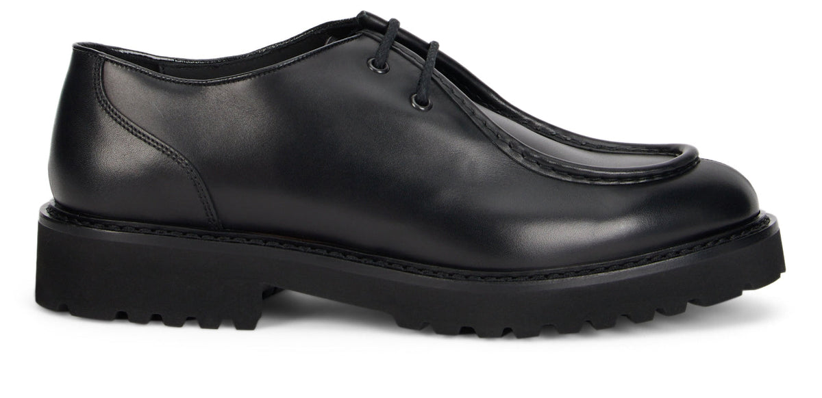 Casual lace-up shoes SHOES