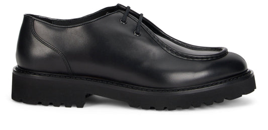 Casual lace-up shoes SHOES