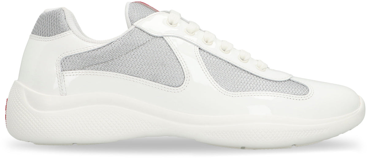 Sneakers Prada America's Cup SHOES