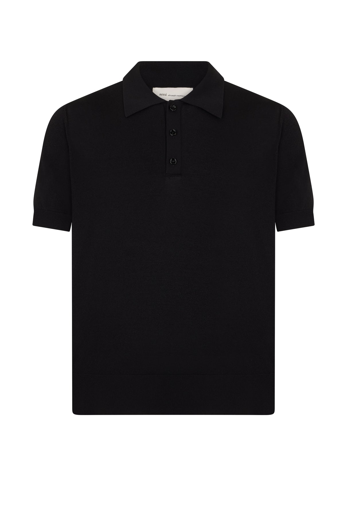 Short-sleeved polo RTW