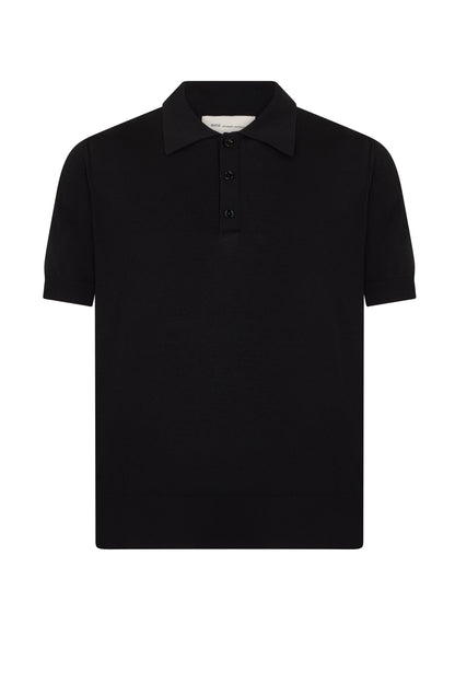 Short-sleeved polo RTW