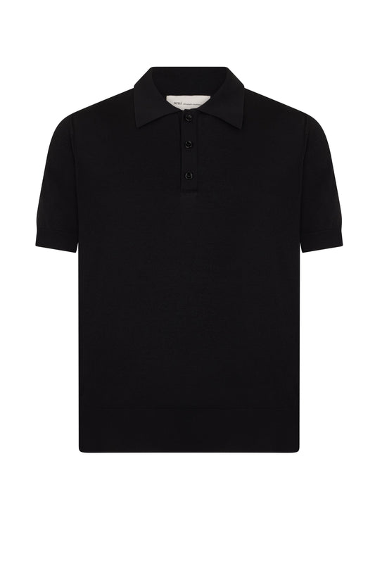 Short-sleeved polo RTW