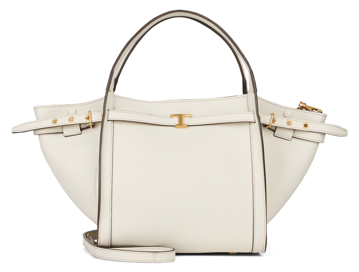 Small Leather Handbag Shopping BAGS
