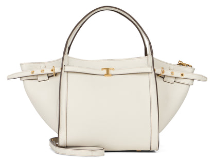 Small Leather Handbag Shopping BAGS
