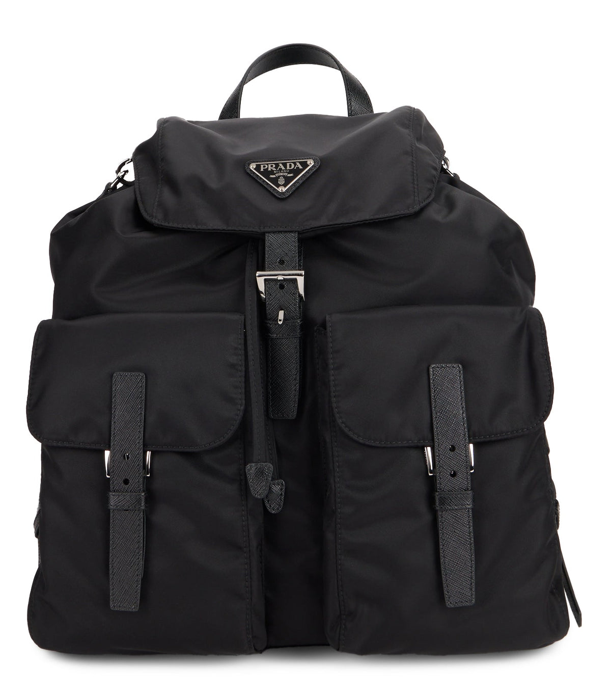 Backpack in Re-Nylon BAGS