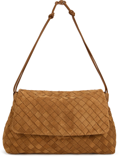 Pouch in Woven BAGS