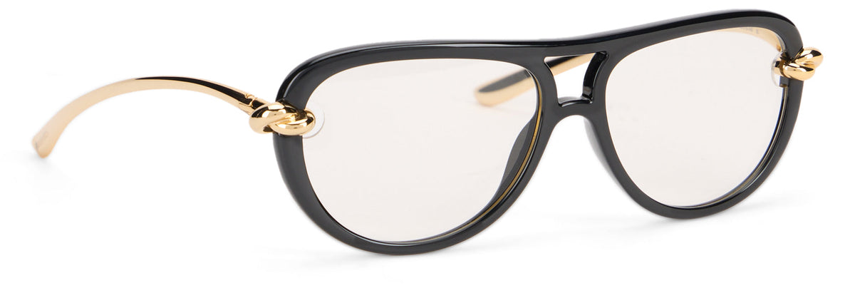 Aviator Knot Glasses RTW