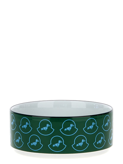 Moncler Genius x Poldo bowl Pets accesories